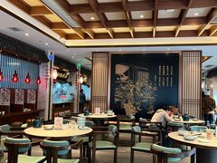 -春发生饭店·非遗(南院门店)