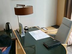 -常熟理文铂尔曼酒店