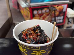 -武爹臭豆腐(坡子街店)
