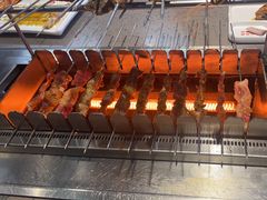 -邢氏老太太烧烤(南山店)