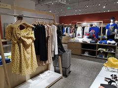 -OCE(熙地港购物中心店)