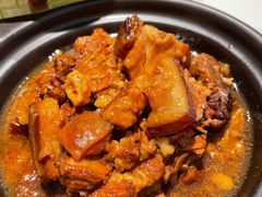 -原味田园·客家菜·土窑鸡(中航城君尚购物中心店)