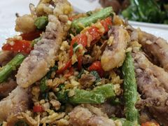 -凤城礼记鱼翅海鲜酒家(新马路总店)