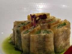 -荷风细雨·中国茶宴(碧云店)