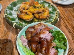 -淀里船宴(卓达店)