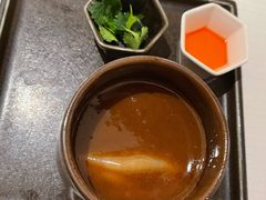 -悦融琥珀·京鲁菜·海味珍品(西单店)