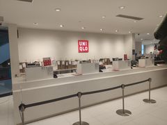 -优衣库(北京万柳华联购物中心店)