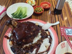 -桐哥肉铺(万柳华联店)