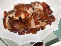 -衡山汇·高级粤菜(霄云路店)