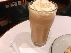 -BAKER&SPICE(安福路店)