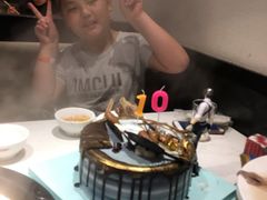 -川锅一号火锅(睢宁店)