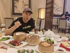 -福州天元国际威斯汀酒店·中国元素餐厅