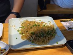 -木屋烧烤(龙岗龙城万科里店)
