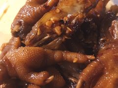 -红砖厝洪濑卤料店(南俊路店)