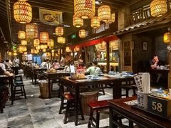 -南京大牌档(崇文门国瑞店)