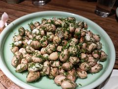 茴香花生-淀里船宴(卓达店)