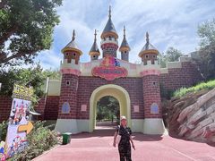 -水上乐园·欢乐世界