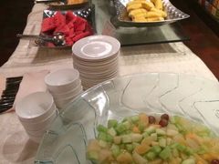 河南大厦-北京河南大厦酒店