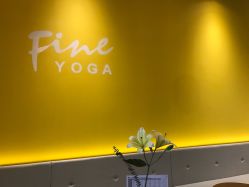 -FineYoga梵音瑜伽·普拉提