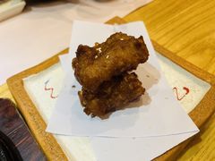 -吉兆·料理(红梅南路店)