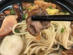 五香卷-阿芬卤面(花巷店)