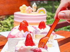 -美心西饼mx cakes(猎德优托邦店)