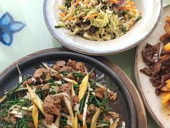 -撒拉花儿·新疆菜·清真(太阳宫店)