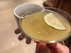 -盛宴自助餐厅(运达喜来登店)