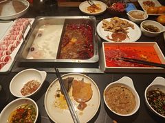 -福禄娃一家人火锅(上地店)