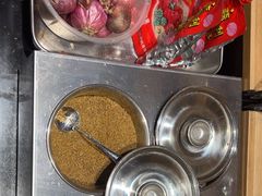 -大茗东北烧烤·鹤岗小串·老式麻辣烫(紫藤路店)