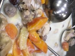 -凯盈阁私房菜·桑拿鸡(绿茵花园店)