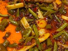 -铁公鸡·四川料理(天环广场店)