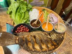 -多哥水傣味餐厅(司马巷店)