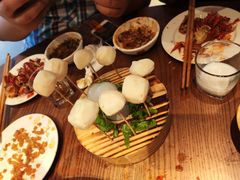 -佬土鹅肠火锅(解放路店)