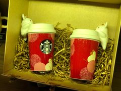 -星巴克(无锡百联奥特莱斯店)