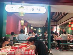 -辣小鲜·南昌大排档(船山路店)