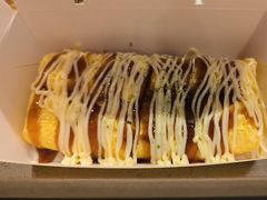 -泉鲤章鱼烧(金虹桥店)