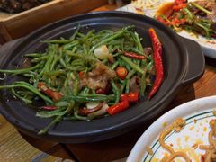 -云海肴·汽锅鸡·云南菜(天津国金汇店)