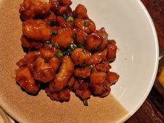 糖醋里脊-外婆家(南开大悦城店)