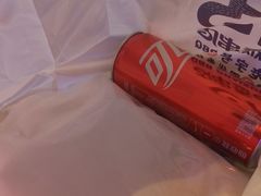 -可口香·非遗老号烧烤(南岗直营店)