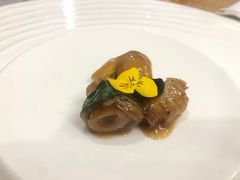 -格桑花开药膳蔬食文化空间