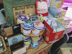 零售区-Alimentari早午餐(安福路店)