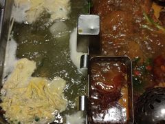 -海底捞火锅(青悦城店)