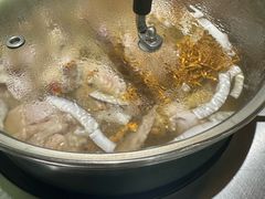 -采椰郎椰子鸡·脆皮鸡火锅(融创茂店)