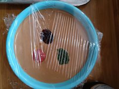-竹叶涮肉坊(总店)