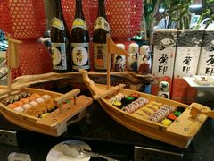 -城市名人酒店喝彩西餐厅(人民南路店)