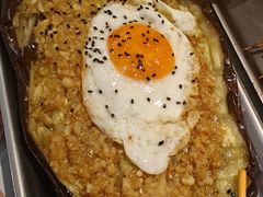 -嘚瑟人生烧烤·东北大油边(大学路店)