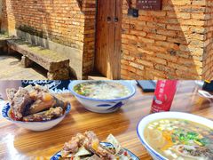 -婺源风景区