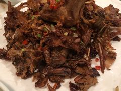 -漢舍中国菜馆(889广场店)