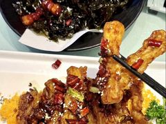 -淮安人家·悦达嘉宴(深圳路店)